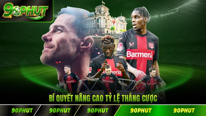 Bí quyết nâng cao tỷ lệ thắng cược trên sàn chơi khi gặp tỷ lệ ngon ăn