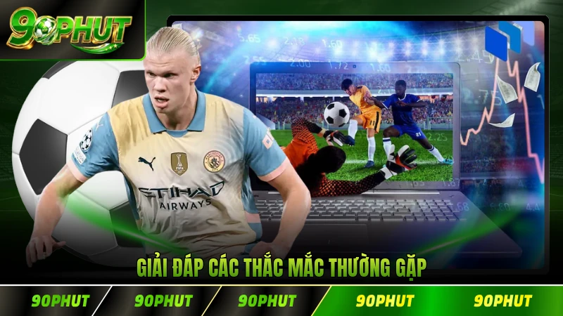 Giải đáp các thắc mắc thường gặp tại sàn mượt mà nhất luôn sẵn sàng