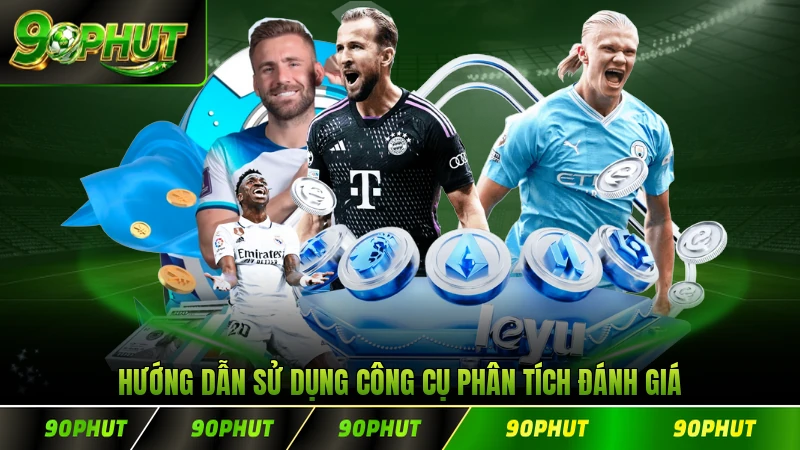 Hướng dẫn sử dụng công cụ phân tích đánh giá chuyên môn giới chuyên HLV