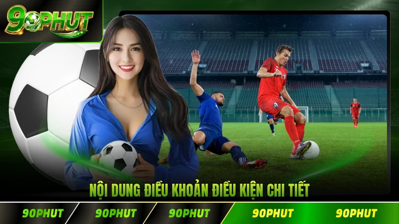 Nội dung điều khoản điều kiện chi tiết thể hiện bằng văn kiện ngắn