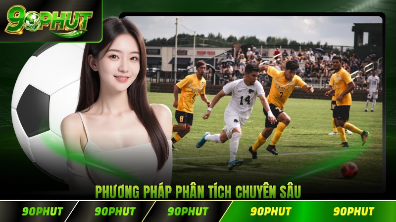 Phương pháp phân tích chuyên sâu