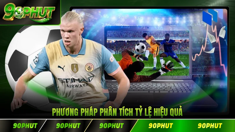 Phương pháp phân tích tỷ lệ hiệu quả cho người theo dõi